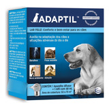 Difusor E Refil Adaptil 48ml - Comportamental - Cães - Ceva