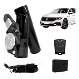 Difusor Escapamento 2.5'' Para Golf Tsi Jetta Tsi Controle