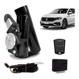 Difusor Escapamento 2.5'' Pol Golf Tsi Jetta Tsi Controle