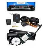 Difusor Escapamento Eletronico Ronco Esportivo Com Controle