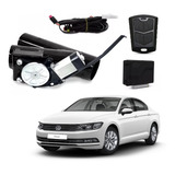 Difusor Escapamento Passat Controle Remoto 2,5'' Volkswagen