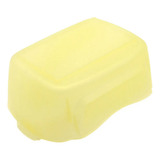 Difusor Para Flash Nikon Sb-800 (amarelo)