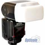 Difusor Para Flash Nikon Sb900