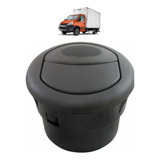 Difusor Saída Ar Painel Iveco Daily 35s14 2014 5801258684