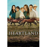 Digital - Heartland 1ª A 6ª Temporada Completa Legendado