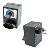 Dimer Dimmer P/ Liquidificador E Aparelhos De 600w A 1500w