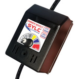 Dimmer Bivolt 1000/2000w Para Liquidificador C/cabo Tomada