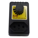 Dimmer Controlador Veloc. Liquidificador / Ventilador 1000w