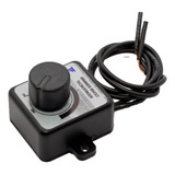 Dimmer Dimer Bivolt 8a Seladora Ventilador Ventisol Tron