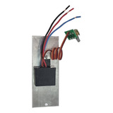 Dimmer Para Máquina De Algodão Doce