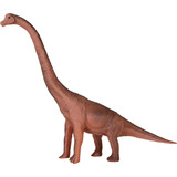 Dinossauro Pescoçudo Braquiossauro Brinquedo - Super Toys