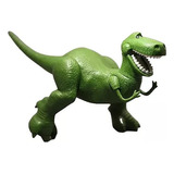 Dinossauro Rex - Toy Story - 15x22cm Pronta Entrega!