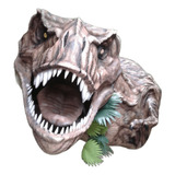 Dinossauro T Rex Decoração Festa Infantil.aluguel E Venda