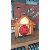 Diorama Tema Japonês (toyboz 2003)