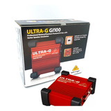 Direct Box Behringer Ultra-g Gi100 Ativo Guitarra - Novo!