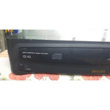 Disc Player Cd163 Philips 