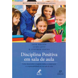 Disciplina Positiva Em Sala De Aula - 04ed/17