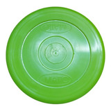 Disco Amarelo Para Air Game Aero Hochey Air Kids Matic