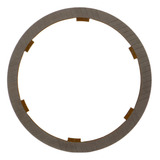 Disco Composite F1 Int Câmbio Al4 C4 C3 Duster 207 208