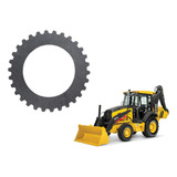 Disco De Aço Para Retroescavadeira John Deere 310k 310l