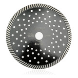 Disco De Corte Diamantado 7polegada Granito Mármore Concreto