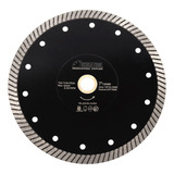 Disco De Corte Fino Diamante 7polegadas Mármore Porcelana