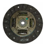 Disco De Embreagem Original Gm Sonic 25192483