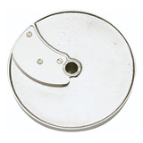 Disco De Fatiar 5mm Robot Coupe Cl 50, 52, 55,60 E R502 220v