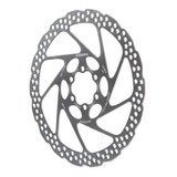 Disco De Freio (rotor) Shimano Mtb Sm-rt56 6-furos 180mm