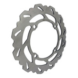 Disco De Freio Dianteiro Crf230 Br Parts Full