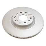 Disco De Freio Dianteiro Volkswagen Passat Variant 2007 A 20
