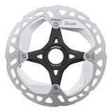 Disco De Freio Rotor Shimano Xt Mt800 160mm Ice-tech Freeza Cor Prateado