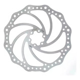Disco De Freio X-time 203mm 