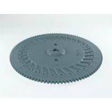 Disco De Plantio Precision Planting 32 F X 2,0mm Para Sorgo