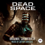 Disco De Vinil, Trilha Sonora Original Do Videogame Dead Spa