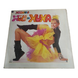 Disco De Vinil Lp - Xou Da Xuxa Xegundo