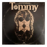 Disco De Vinil Lp Da Trilha Sonora Do Filme Tommy Do The Who