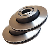 Disco Dianteiro Fremax Jeep Cherokee 3.7 V6 2002-2012 302mm
