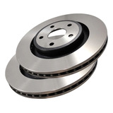 Disco Dianteiro Fremax Jeep Grand Cherokee 2006-2010 (360mm)