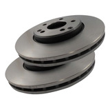 Disco Dianteiro Fremax Mercedes Clc-200 2009-2011 (300mm)