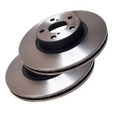 Disco Dianteiro Fremax Subaru Impreza - 1993-2016 (260mm)