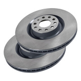 Disco Dianteiro Fremax Volkswagen Passat - 2007-2010 (345mm)