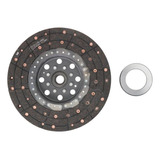 Disco E Rolamento Trator Massey Ferguson 630303999 Luk