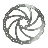 Disco Elleven Freio Rotor - 6 Furos 203mm Dh Mtb Bike