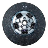 Disco Embreagem 395mm 128758 Eaton Ford Cargo, Vw