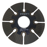 Disco Embreagem Escavadeira Volvo L110f L110h L120b L120f