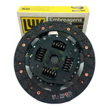 Disco Embreagem F1000 Turbo Motor Maxion Hsd 10 325080010