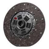 Disco Embreagem Ford F-4000 ( Pergunte )