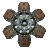 Disco Embreagem Massey 270 A 290 - 3147824 Ingeauto