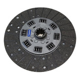 Disco Embreagem Mercedes Benz 1113 * 609 * 709 * 809 Remanu